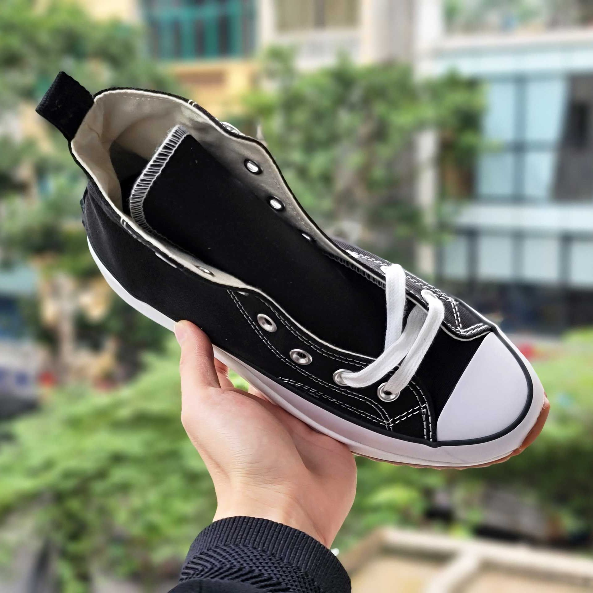 Giày Sneaker Converse Run Star Hike Cao Cấp