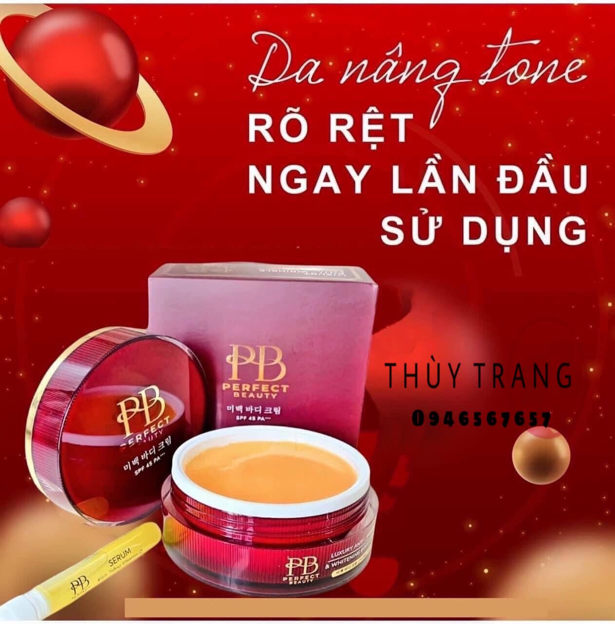 [FreeShip Max] - Kem Body Cốt Ủ Kích Trắng - KhoMyPhamCT