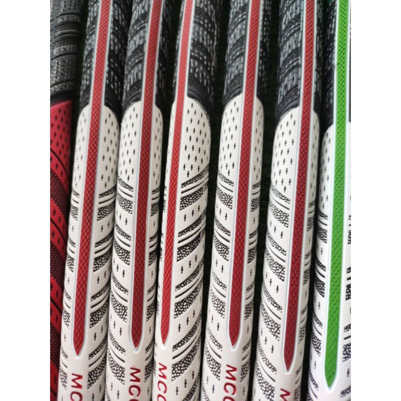 Grip gậy golf, Bọc cán gậy golf - 10 chiếc