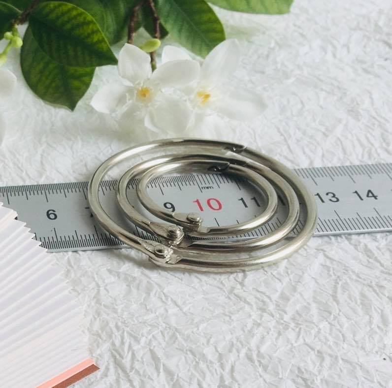 [HCM]COMBO 100 KHOEN TRÒN ĐỦ KÍCH THƯỚC