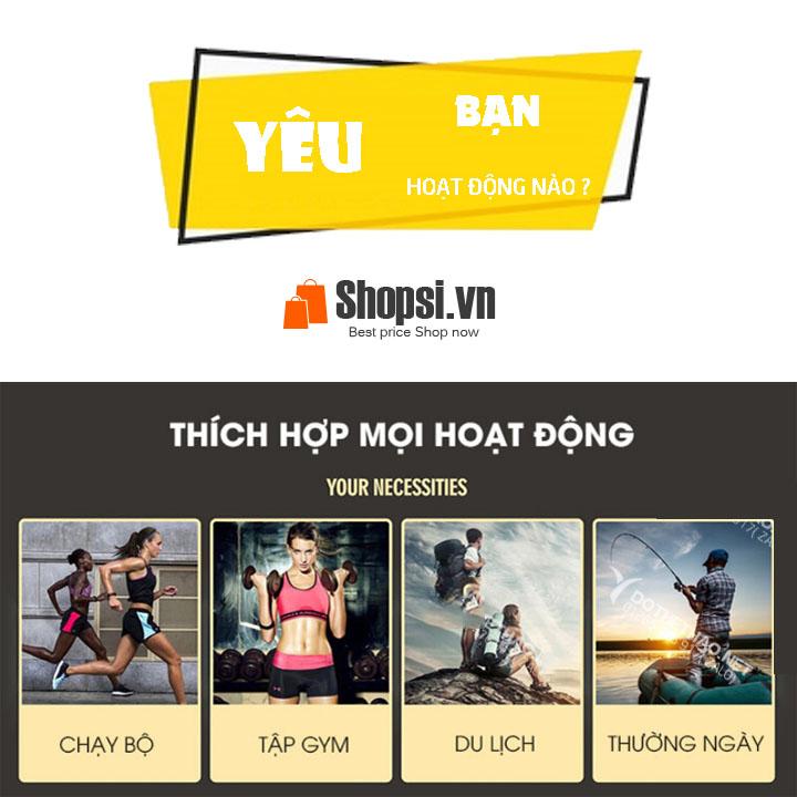 Quần Thun Dài Sọc Thể Thao Phối Cực Đẹp