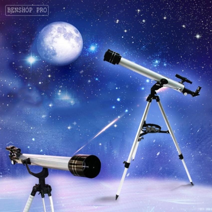 Kính thiên văn khúc xạ VEGA SKY D60F900
