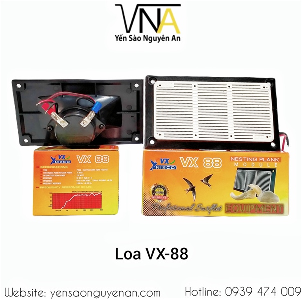 [SP000606] LOA RU NHÀ YẾN CAO CẤP [VX 88]