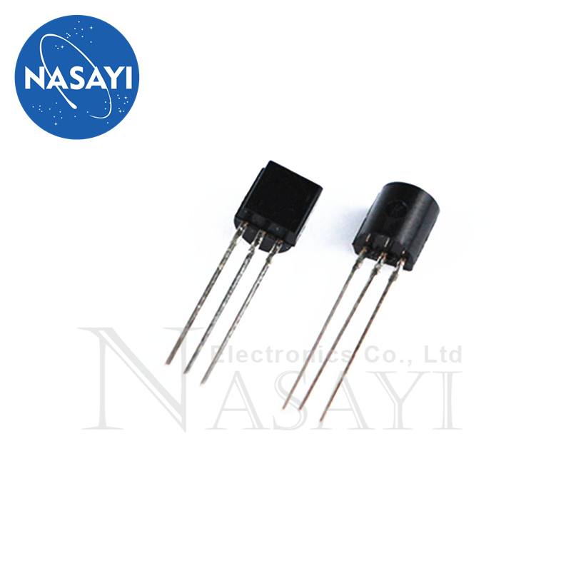200pcs s9012i s9012 to-92