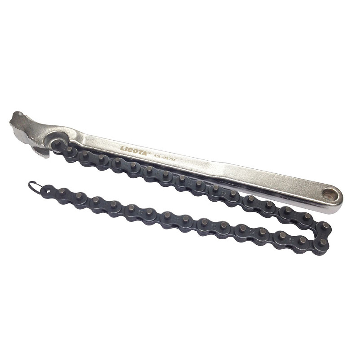 [HCM]Mỏ lết dây xích 9" Licota - ATA-0274
