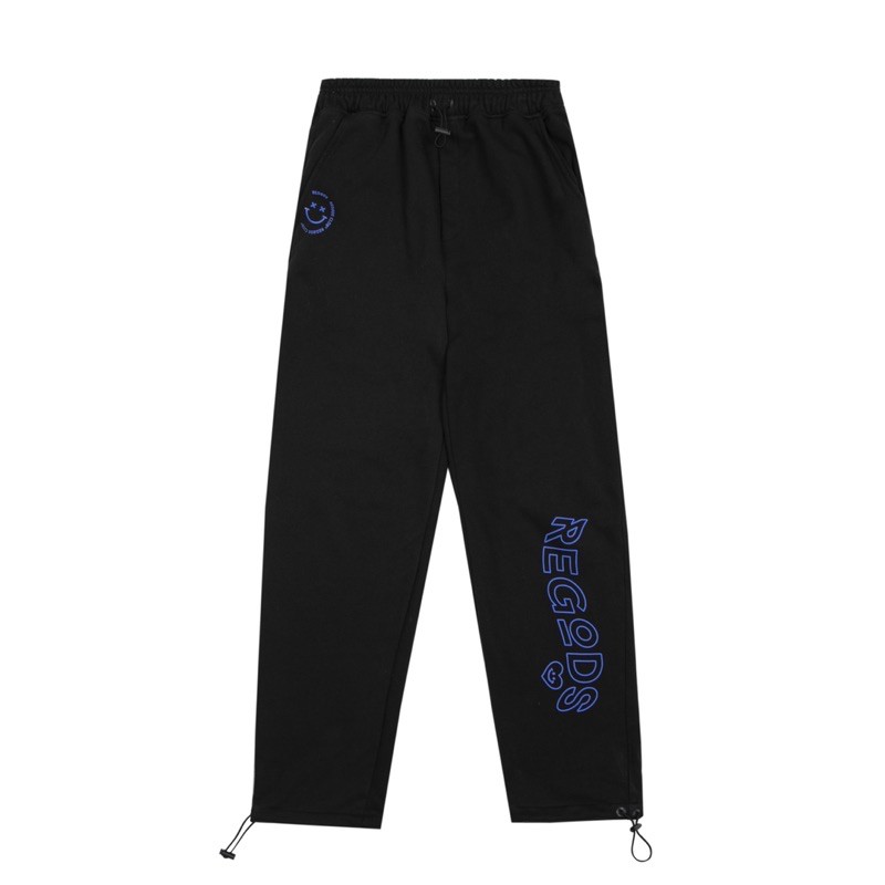 [HCM]Quần dài thể thao ( REGODS SWEATPANTS)