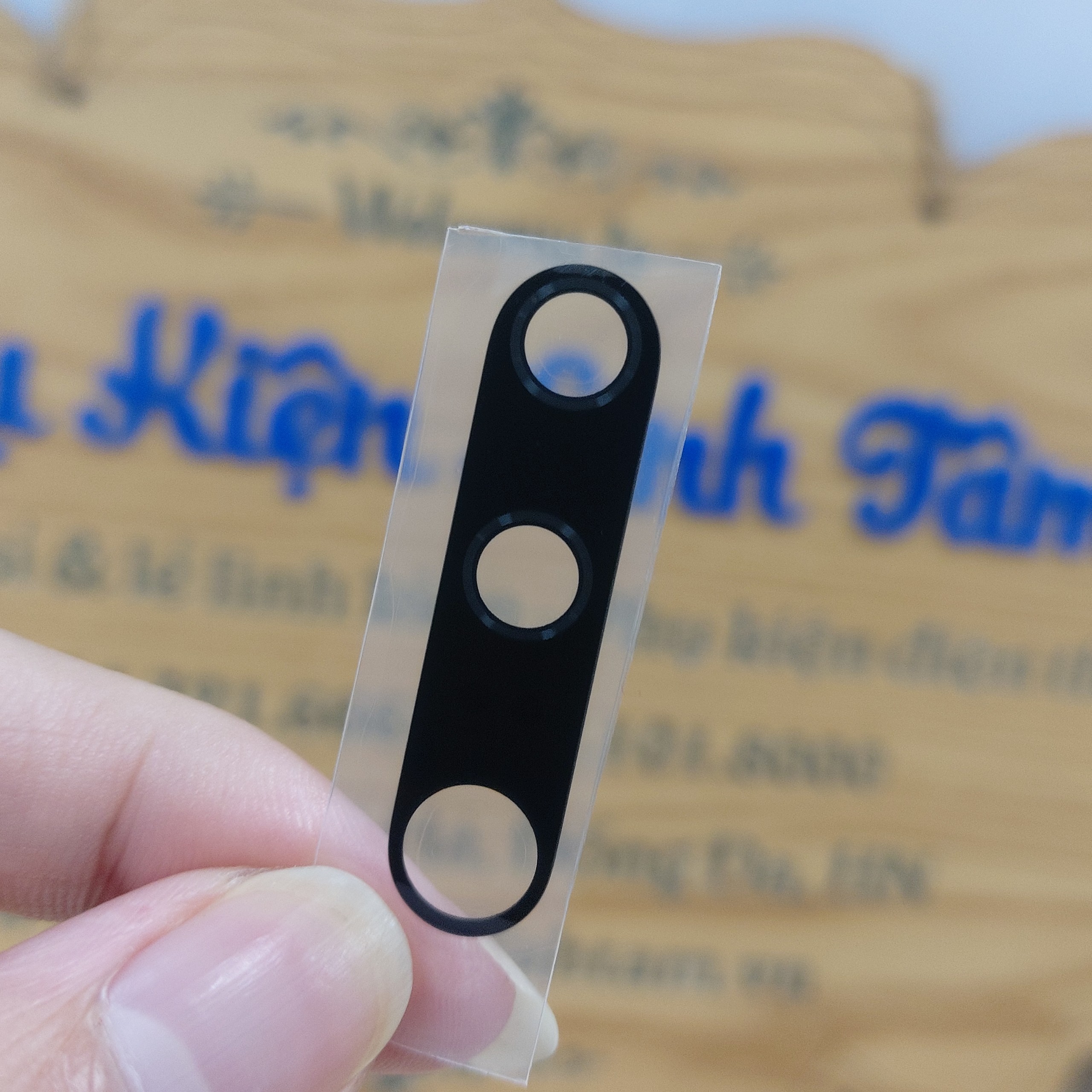 Kính camera mi note 10 pro