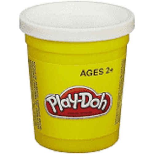 Đất sét nặn Playdoh hủ lớn