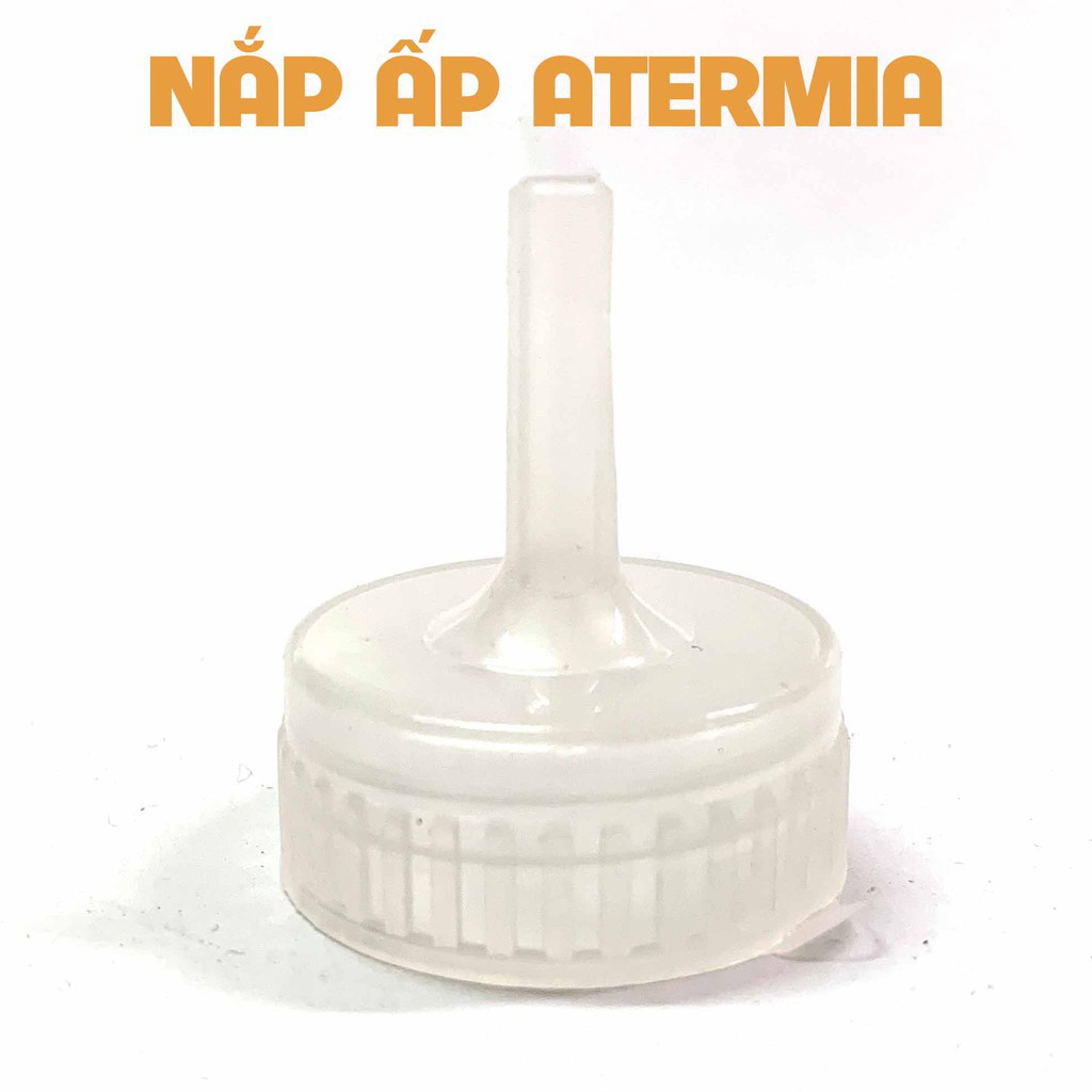 5 Nắp Ấp Artemia Nắp Bình Ấp Artemia