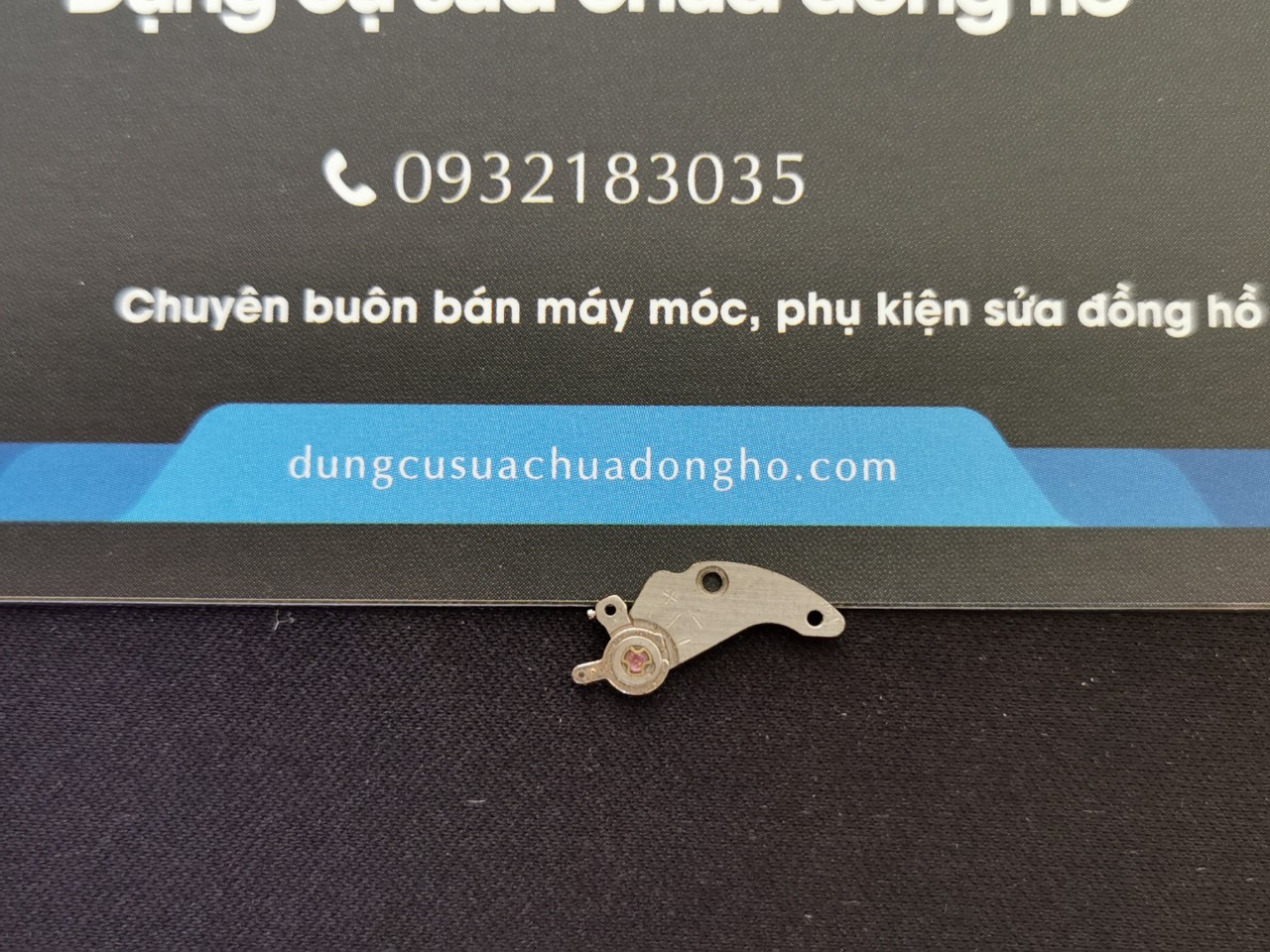 Linh kiện đồng hồ Orient, SK cổ