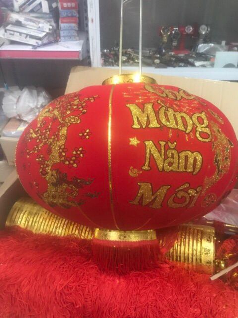 Đèn Lồng Trang Trí