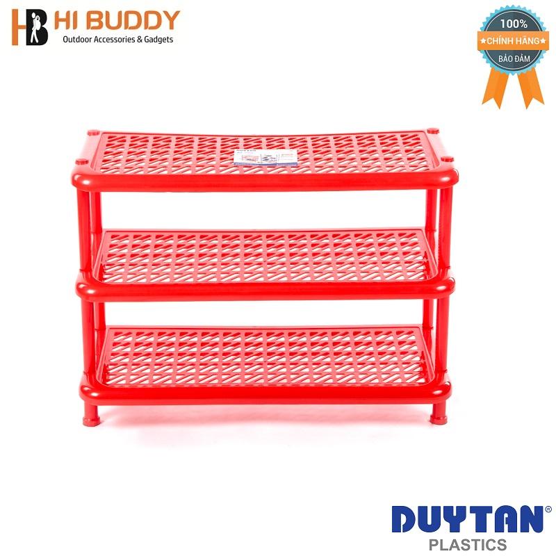 Kệ Dép Đại 3T Duy Tân (66 x 30.5 x 46 cm) No.174/3
