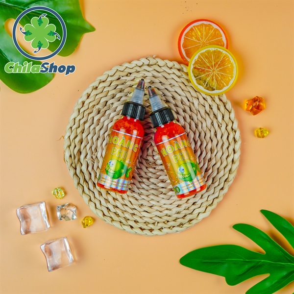TINH CHẤT HOÀNG PHI (CHAI-80ML)
