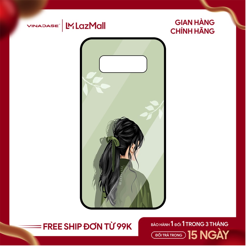 Ốp lưng Vina Case Samsung/Not 8/Not 9/Not 10/S8 Plus/S9 Plus/S20 Ultra.. Bộ sưu tập phong cách cá tính
