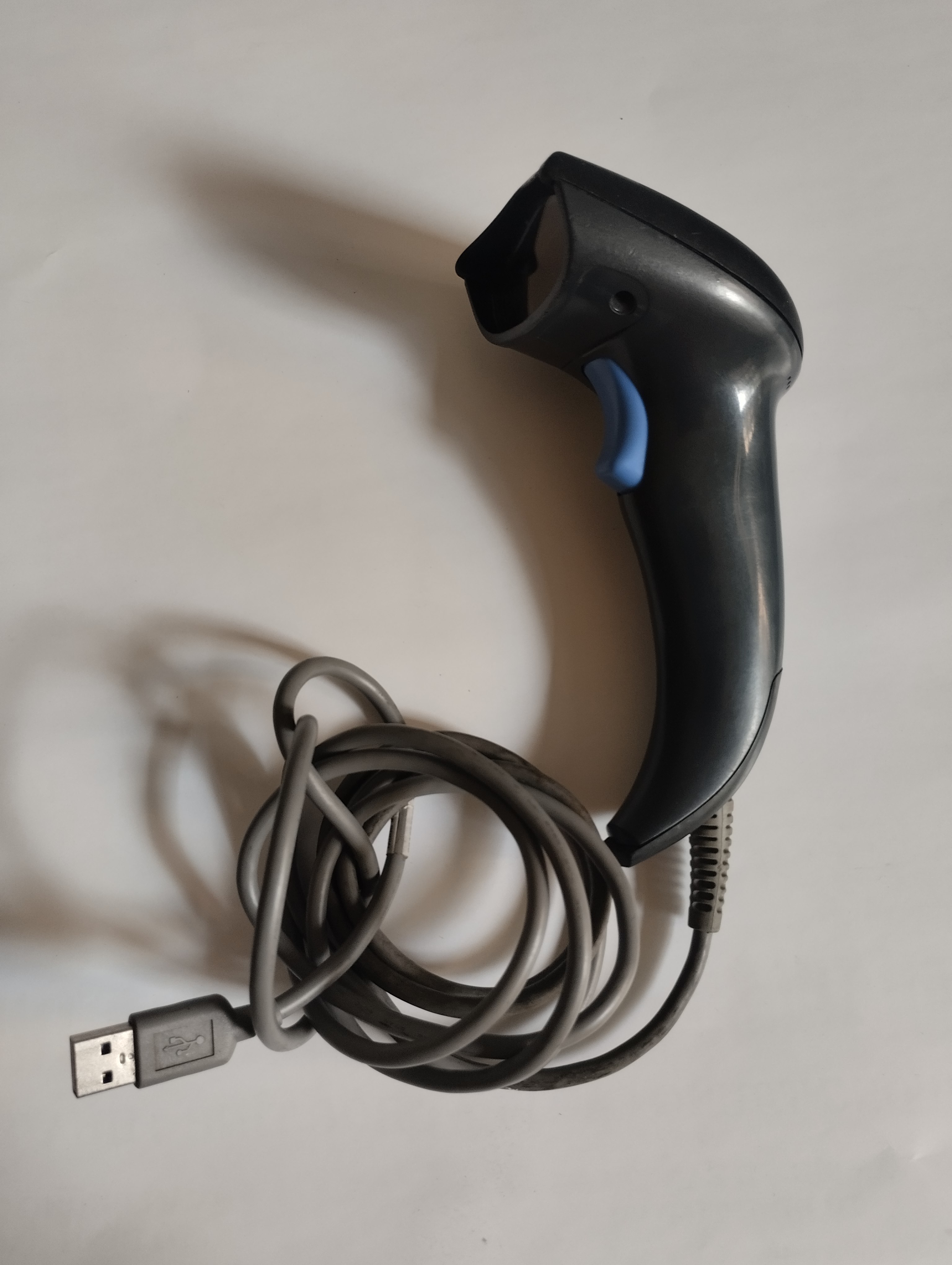 ĐẦU ĐỌC MÃ VẠCH DATALOGIC QW2100