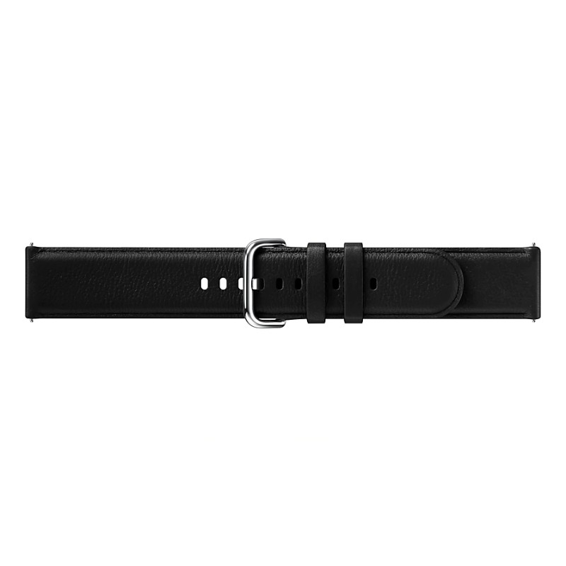 Dây da Samsung Galaxy Watch Active 2 size 20mm - Chính Hãng.
