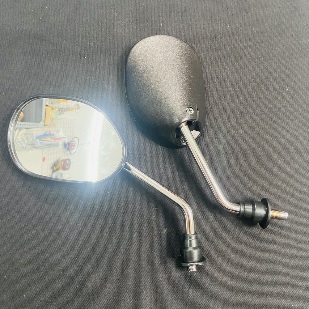 [HCM]Kính chiếu hậu SU chân 10 ly