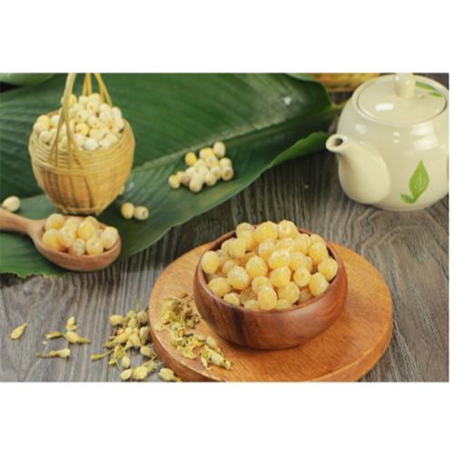 Mứt Hạt Sen Nhà Làm 500gr