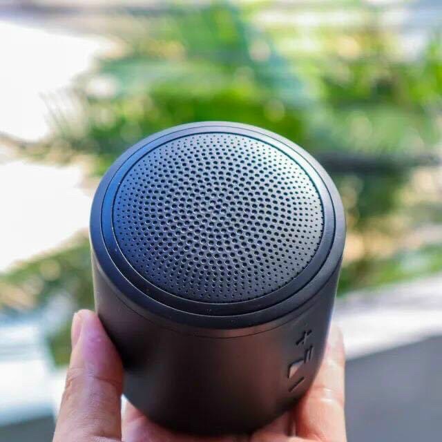 Loa Bluetooth mini BlackWeb