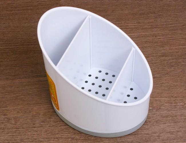 [HCM]Khay để vật dụng rửa chén Tashuan TS-3513