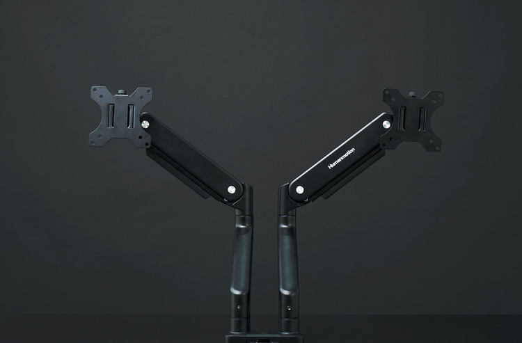 Giá đỡ màn hình Human Motion M8