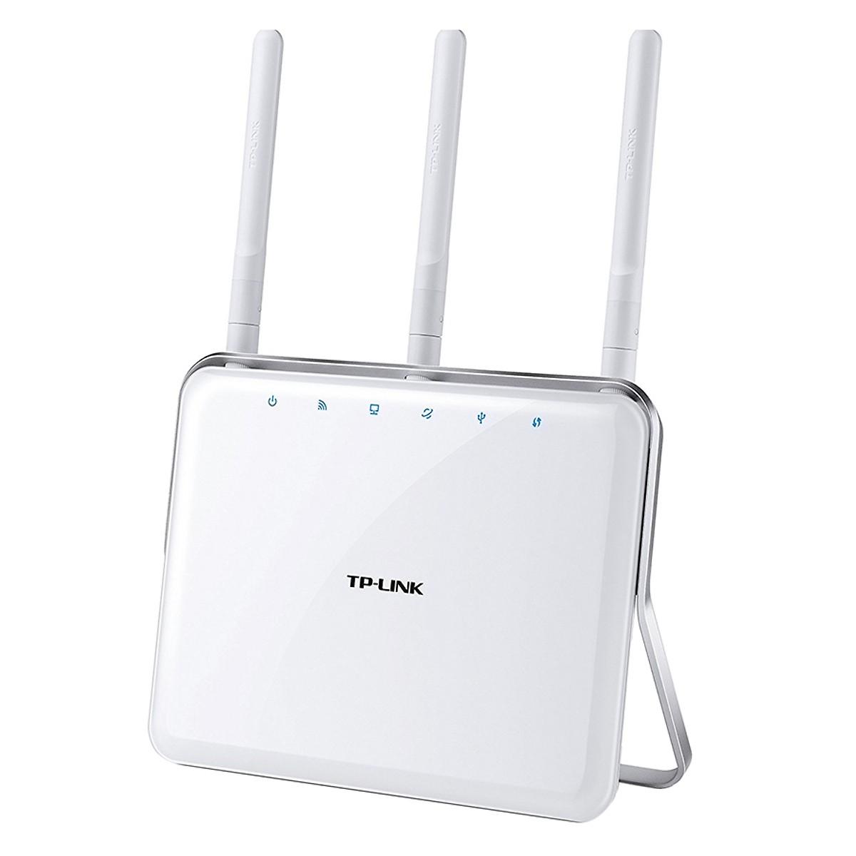 Router Wi-Fi Băng Tần Kép AC1900 TP-Link Archer C9