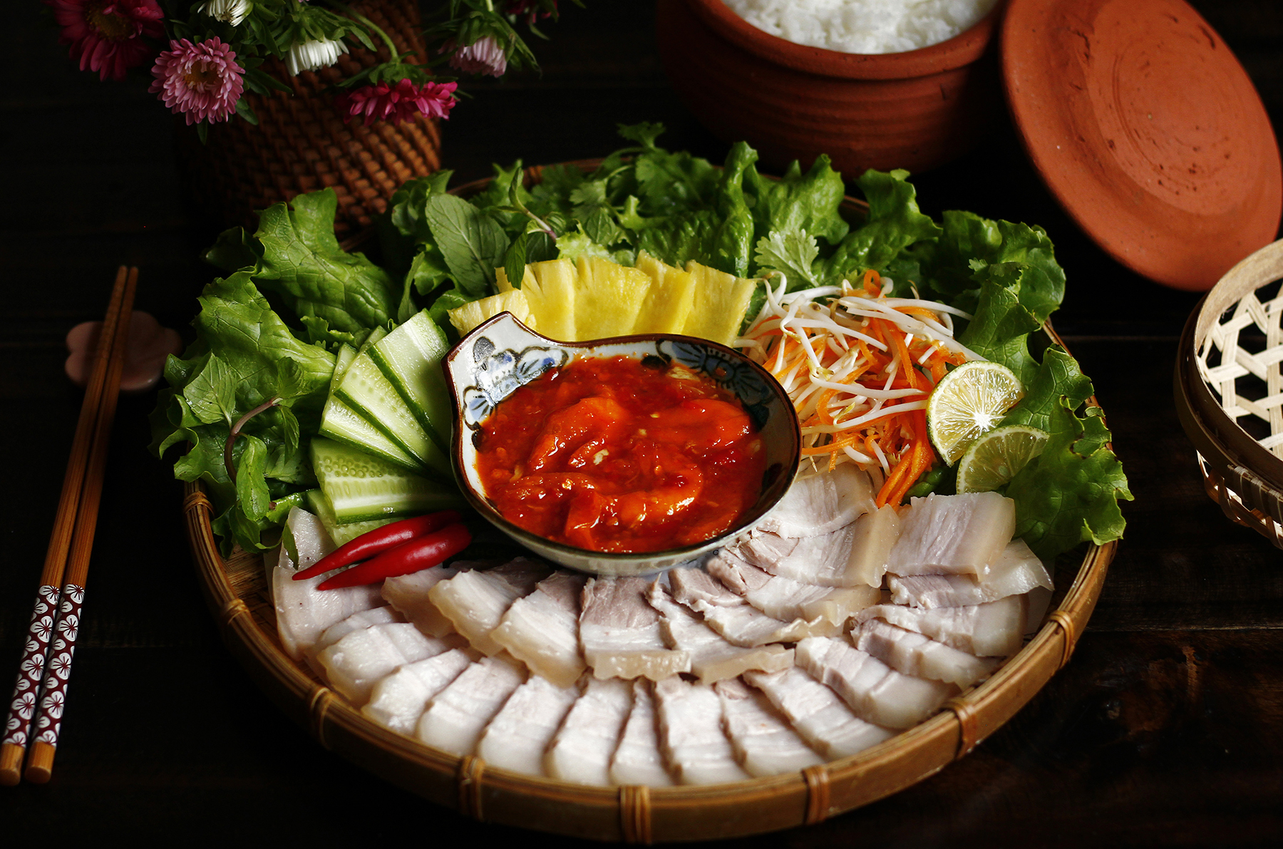 Sour shrimp-hue special sour shrimp fish with 400gram