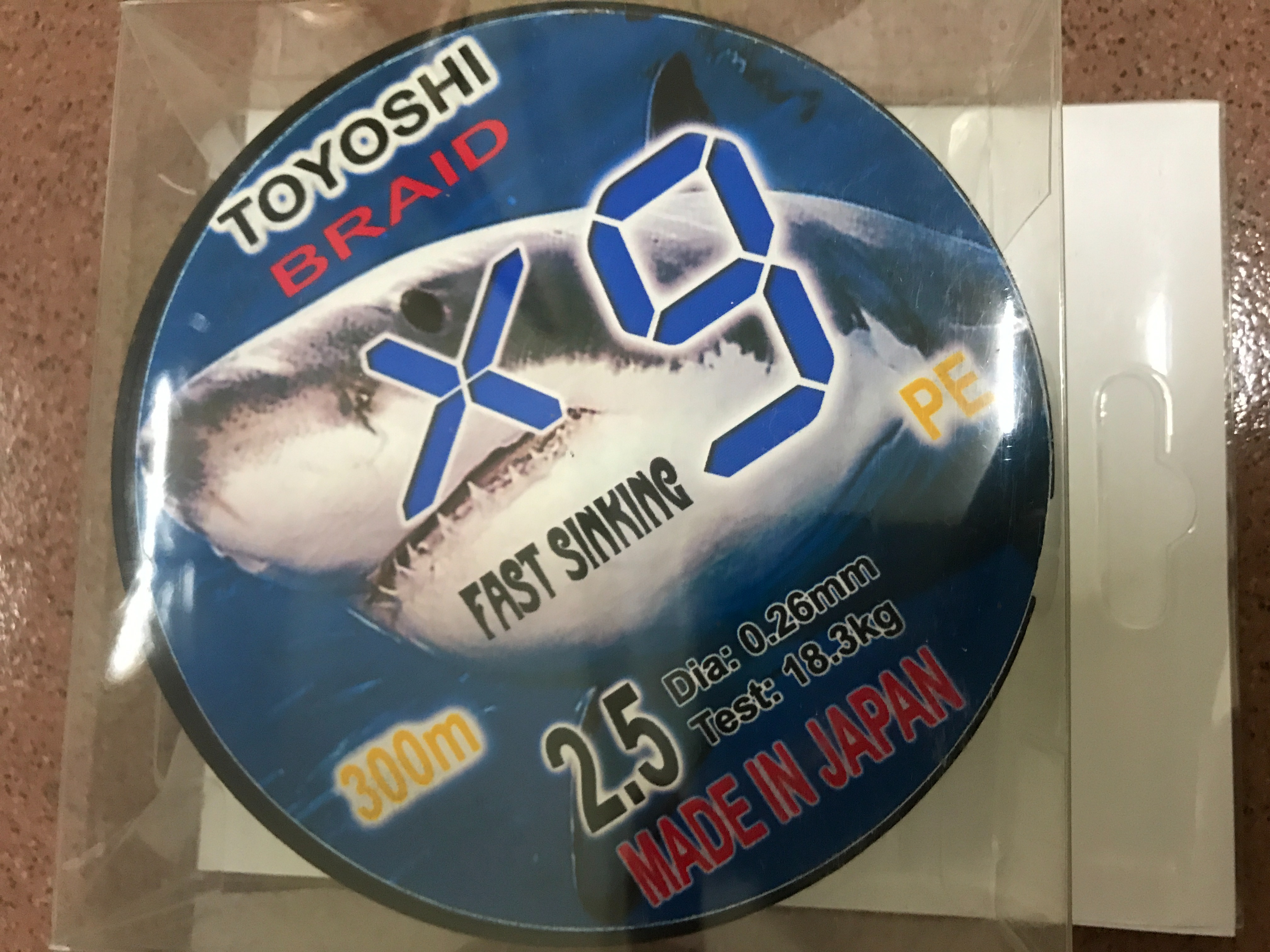 DÙ CHÌM X9 TOYOSHI