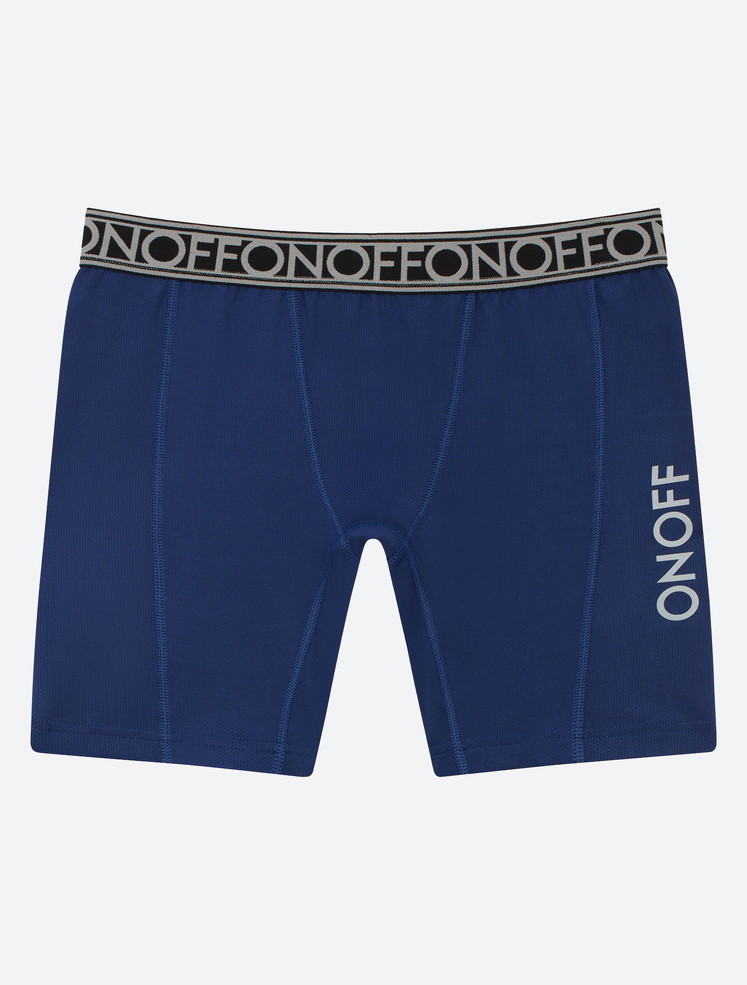 [Outlet] Quần lót nam thể thao ONOFF thoát ẩm vượt trội - H17BB17002