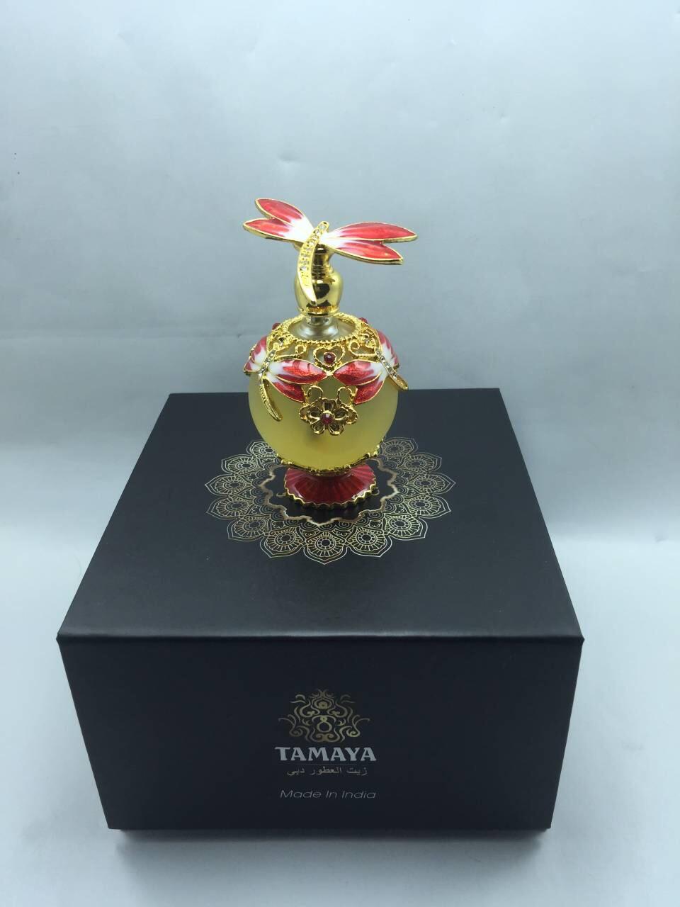 NƯỚC HOA TINH DẦU MẪU CÁNH CHUỒN CHUỒN 30ML ( NEW ARRIVAL)