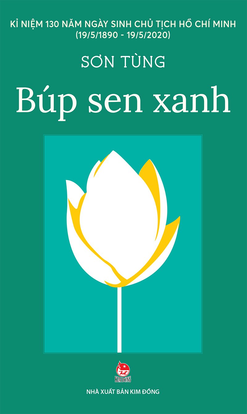 Sách - búp sen xanh - nhà sách học liệu