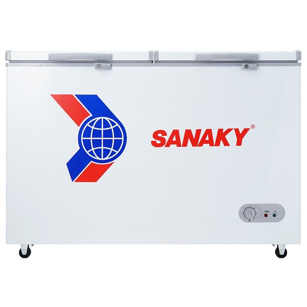 Tủ Đông Sanaky VH-285A2 (220L)- Bảo hành 2 năm - GIAO TOÀN QUỐC - FREESHIP HCM