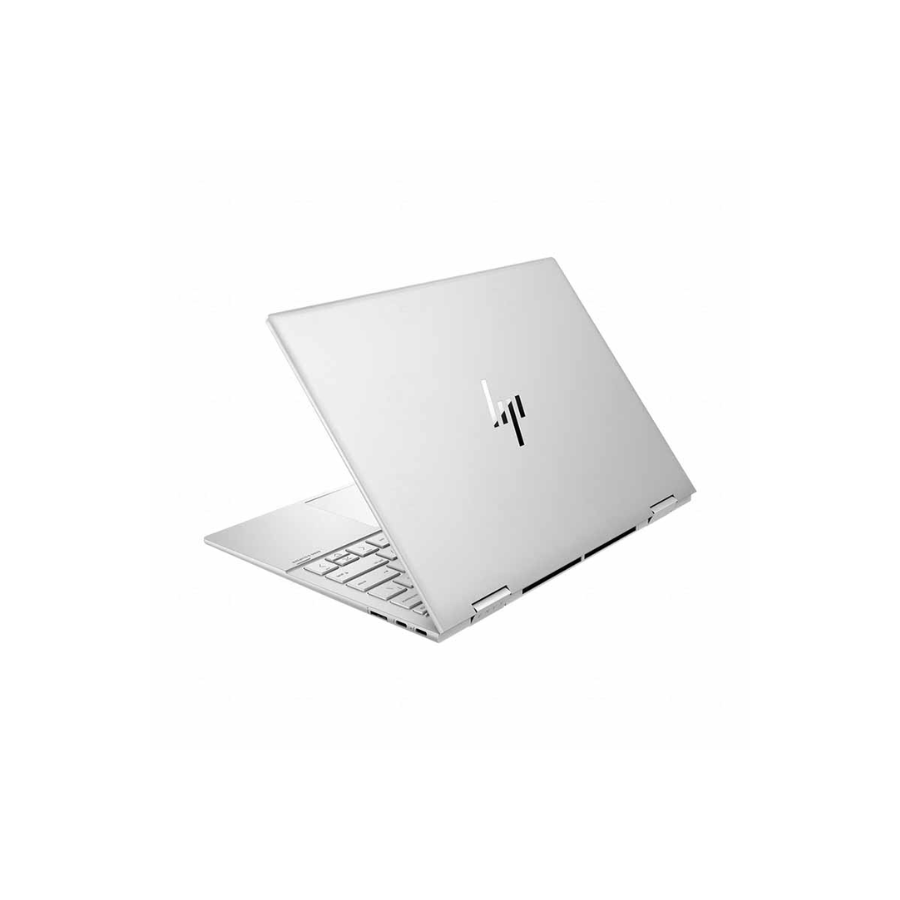 Laptop hp envy x360 13 bf0112tu 7c0n9pa i5 1230u 16gb 512gb intel iris
