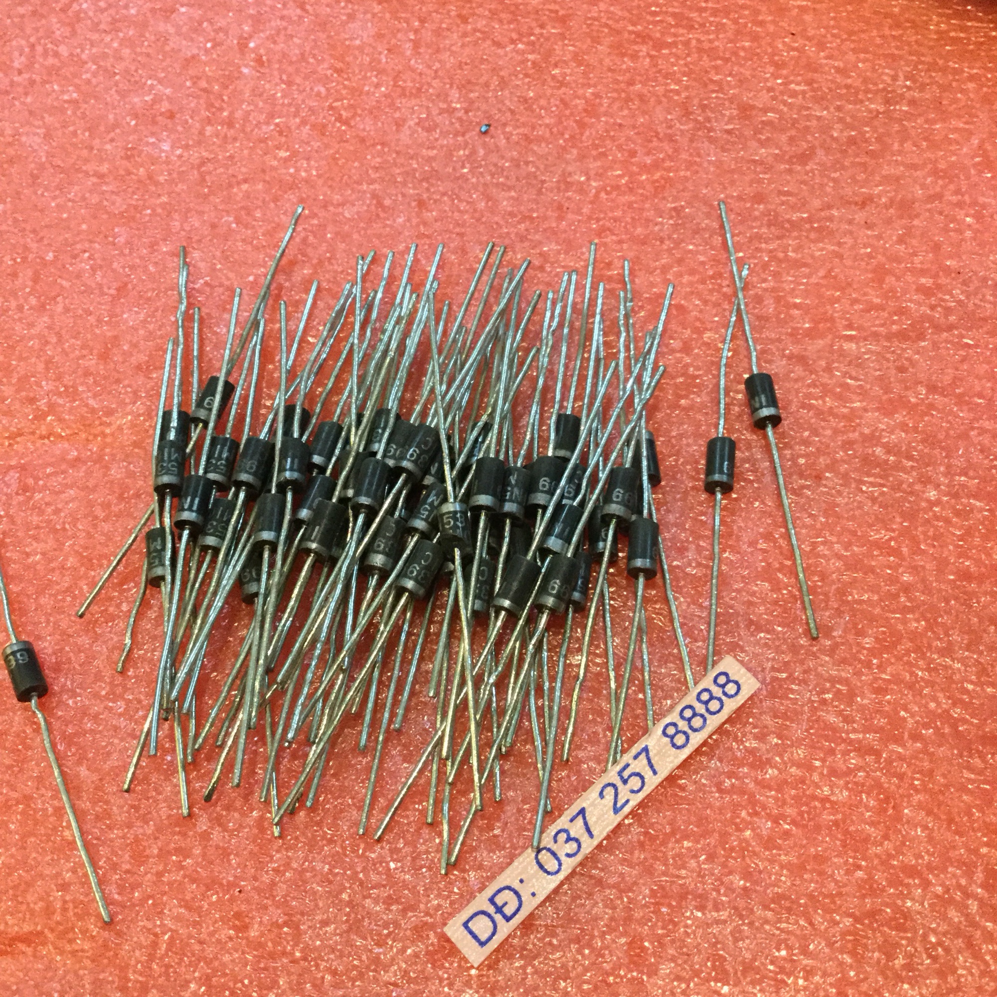 Đi ốt MIC IN5399 -2A (100 chiếc)