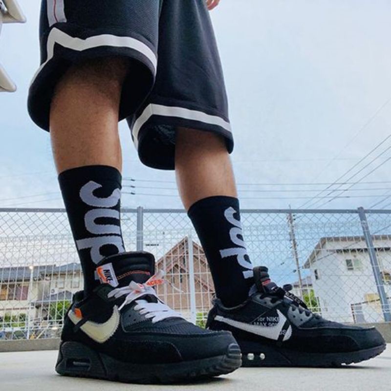 Tất Supreme item 2021