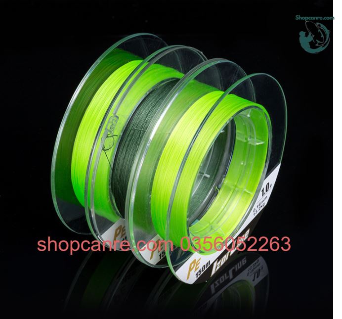 Dù câu cá X8 Izorline cao cấp