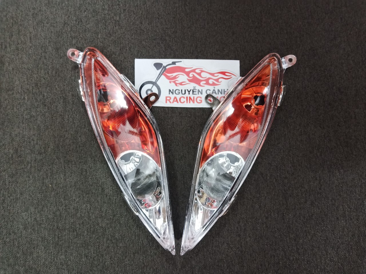 cặp Đèn xi nhan xe exciter 2010 api,chất lượng,uy tín,mua ngay
