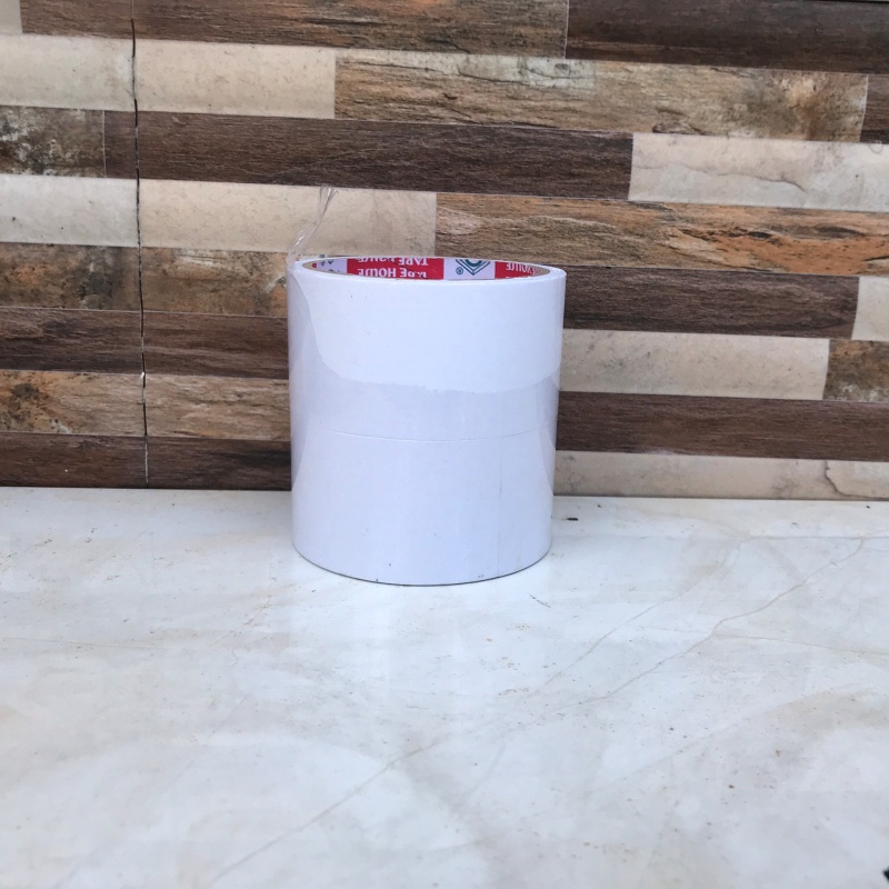 {HCM} BĂNG KEO 2 MẶT CÁC SIZE 1.2F, 2.5F, 5F [VPP GIÁ SỈ] [VPP Trí Đức ]