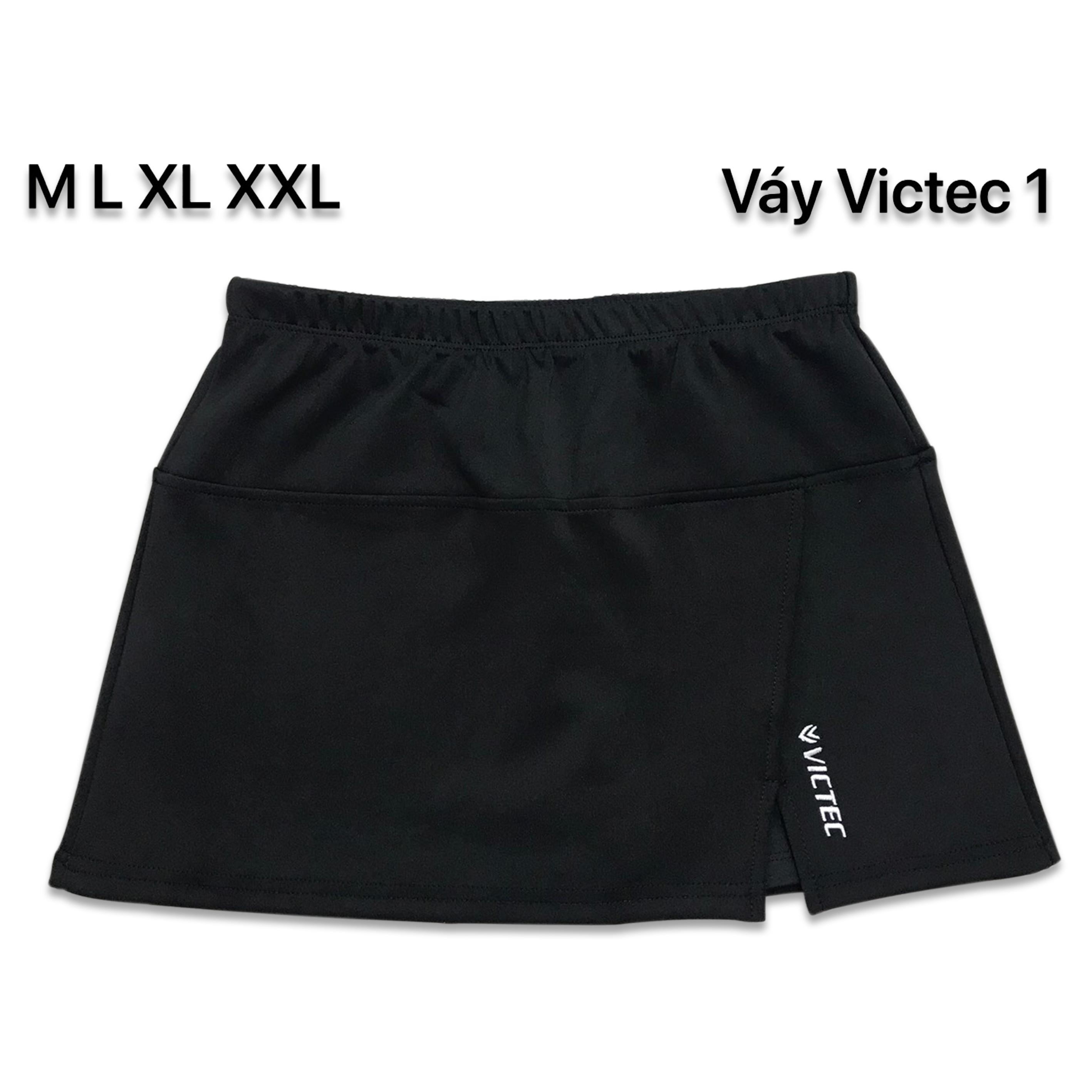 Váy thể thao 2019