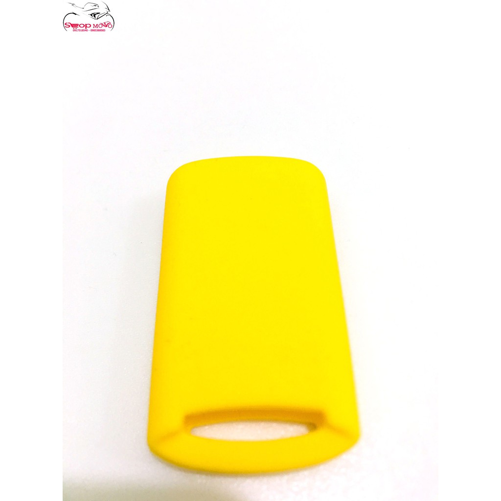Bọc khóa smartkey Yamaha Janus NVX Grande..