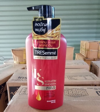 Dầu gội Treseme 450ml THÁI LAN