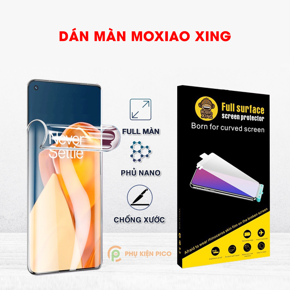 Dán màn hình Oneplus 9 Pro 360 độ full 2 mặt trước sau - Dán lưng Oneplus 9 Pro PPF cao cấp