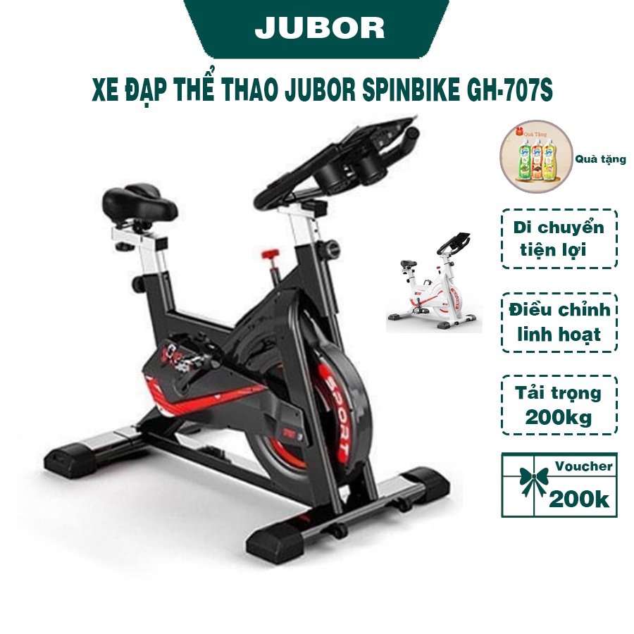 Mua Xe đạp tập thể dục thể thao tại nhà Kagawa CAO CẤP đa chức năng bảo  hành 6 năm tặng 5 quà tặng tại Kagawaonline Store