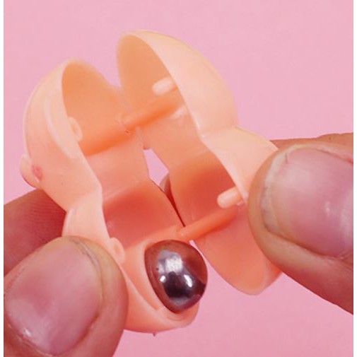 Đồ chơi lật đật mini hình lợn con