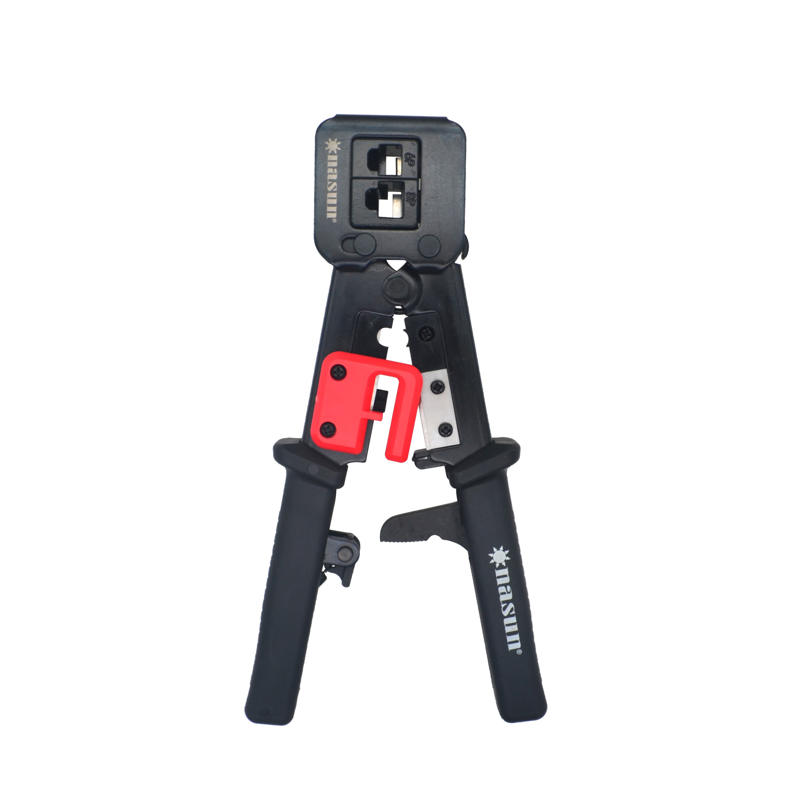 Kìm mạng xuyên thấu Nasun NS-962