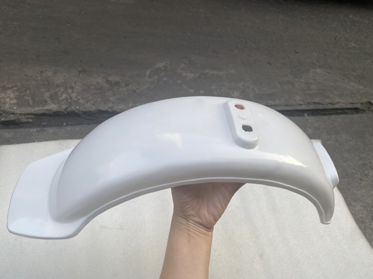 CẶP DÈ TRƯỚC - SAU XE CHALY ( ĐỜI 79 - ĐỜI 81 )