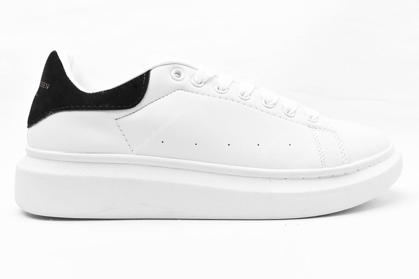 GIÀY SNEAKER MC QUEEN  SIÊU HÓT 2020