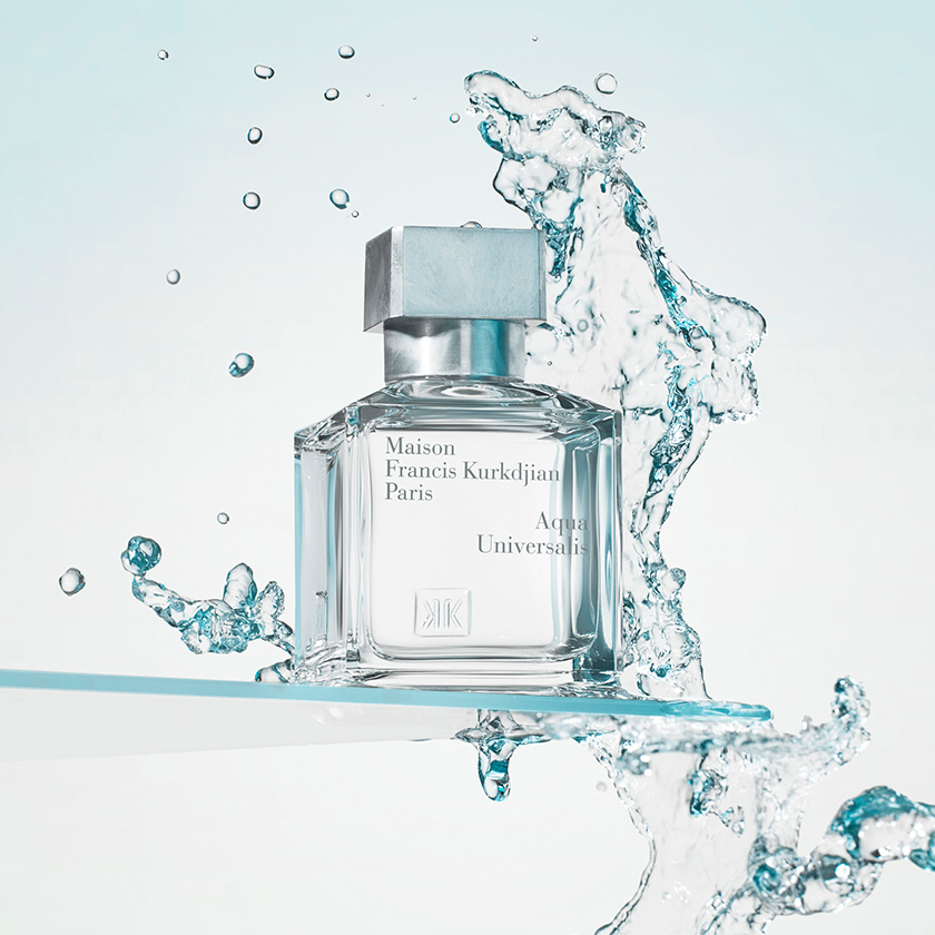 Nước hoa Maison Francis Kurkdjian Aqua Universalis (chiết 10ml)