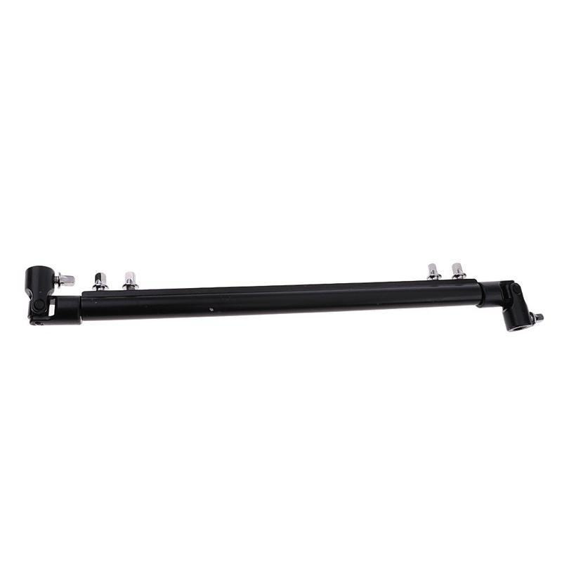 Replacement Double Bass Drum Pedal Drive Shaft for Brands Musical Playing