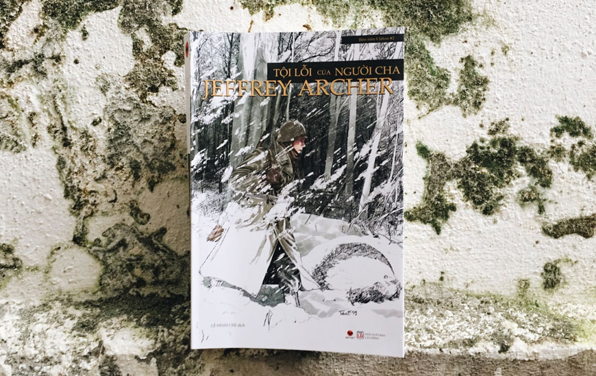 NetaBooks - Tội Lỗi Của Người Cha